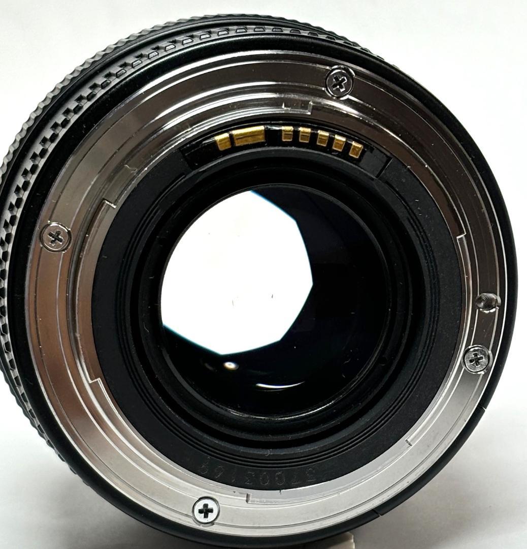 Canon EF50mm f1.4レンズ 美品　Junk (ref# 4111)