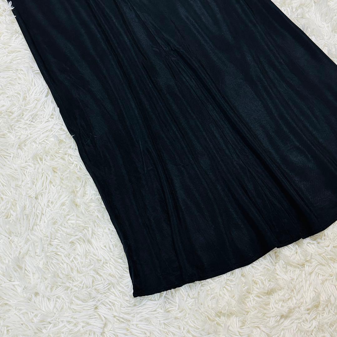 【極美品✨】ドゥーズィエムクラス Cu/R Maxi スカート