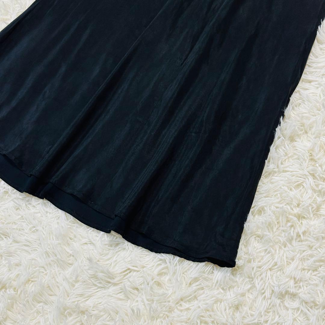 【極美品✨】ドゥーズィエムクラス Cu/R Maxi スカート