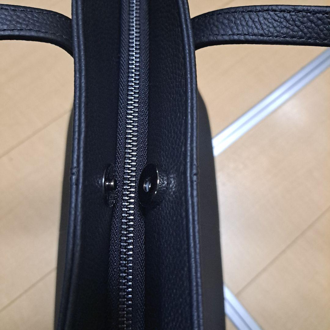 トートバッグ メンズ 本革 本革てづくり靴工房 Casa de Paz