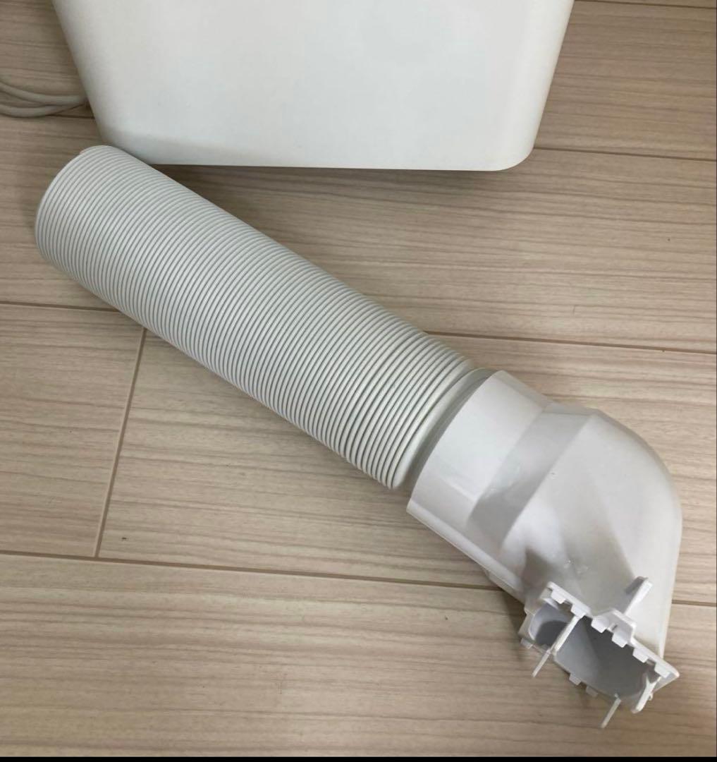 【美品】コンパクトクーラー　アイリスオーヤマ