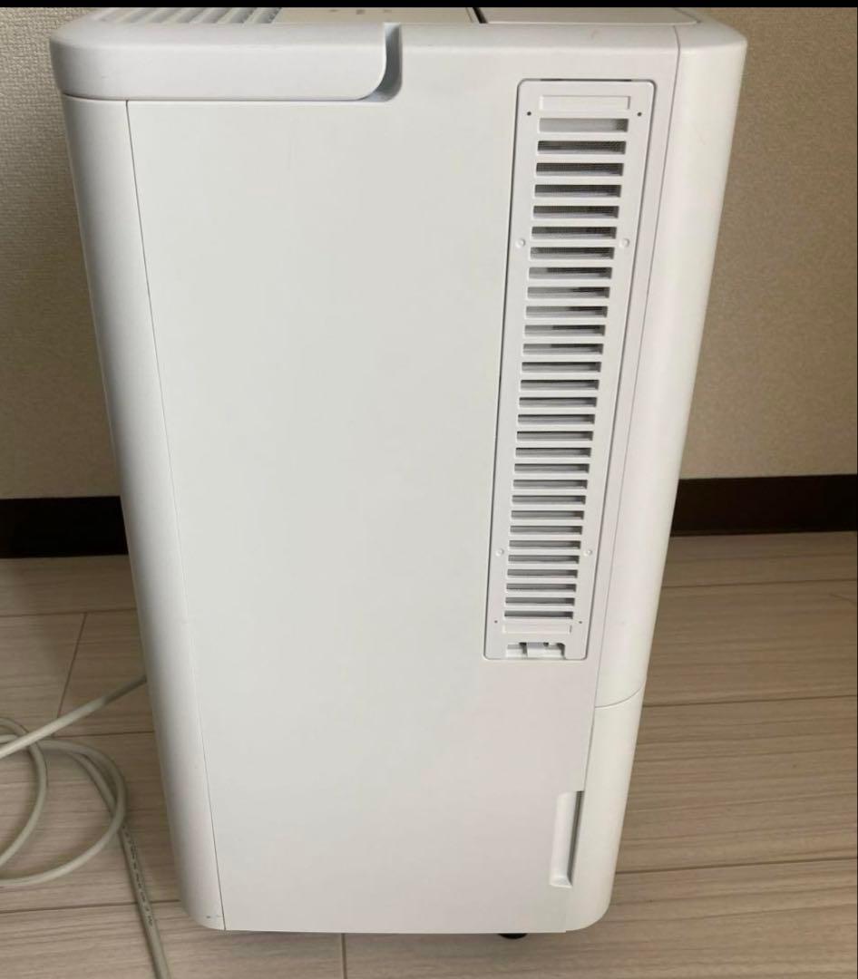 【美品】コンパクトクーラー　アイリスオーヤマ