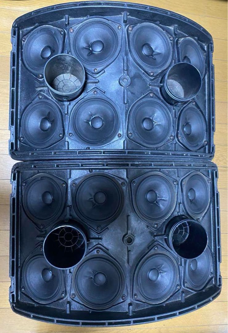 BOSE ボーズ 802 SERIES II スピーカー ペア