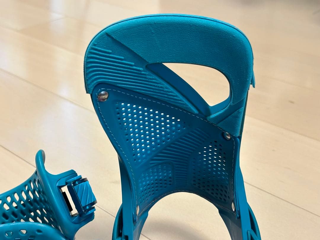 BURTON LEXA EST スノーボードビンディング Mサイズ