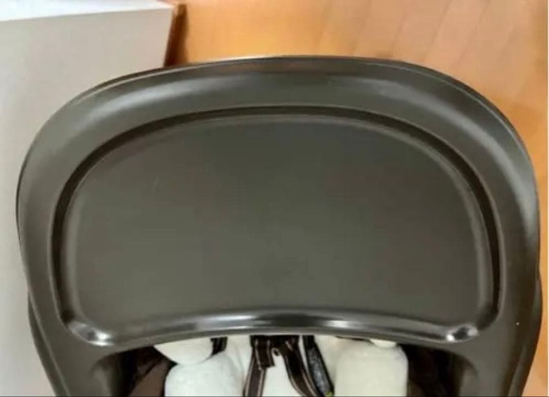 動作確認済み　電動ネムリラ AUTO SWING BEDi（ベディ）