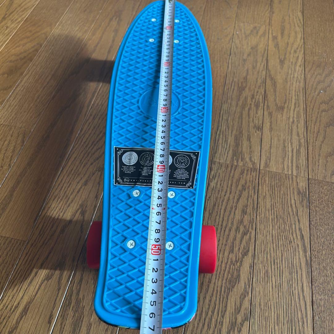 Penny スケートボード 22インチ　未使用に近い