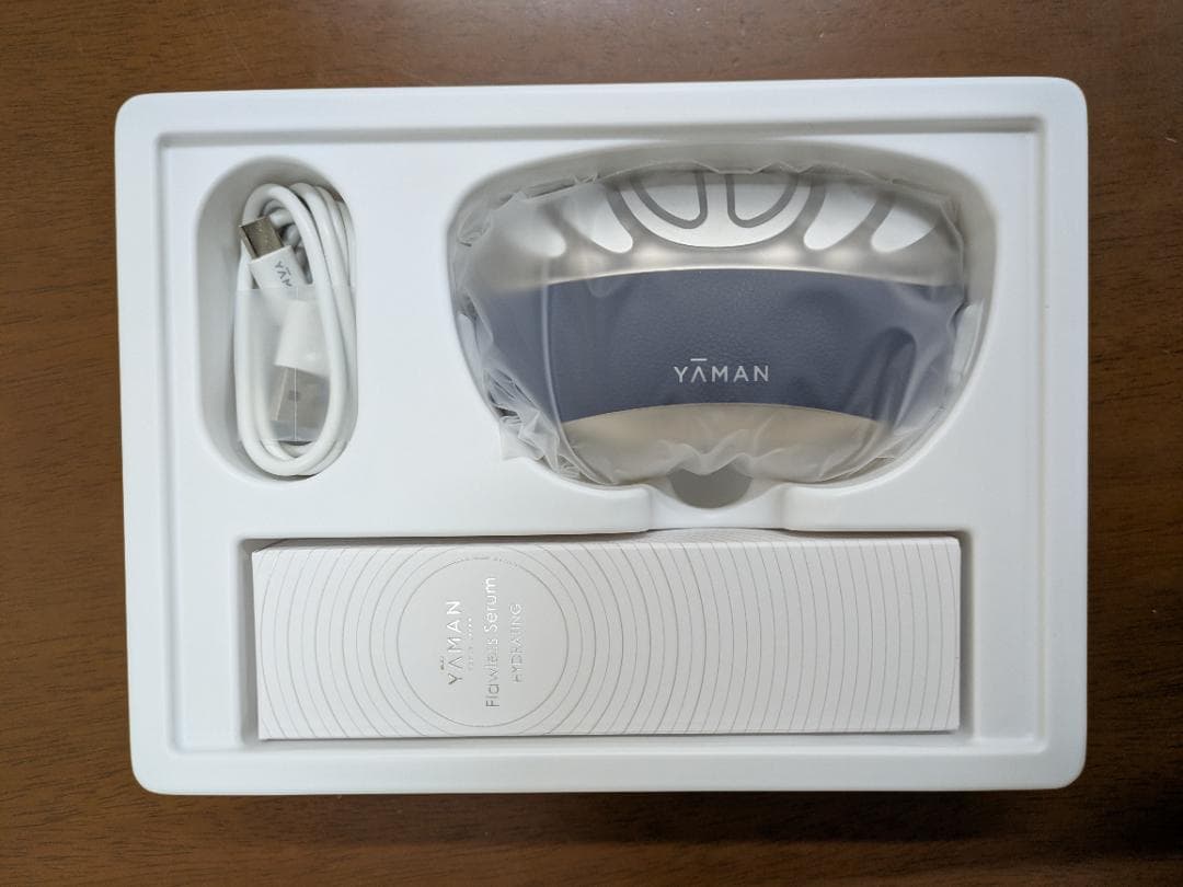 ◆新品未使用◆　YAMAN リフトロジーSP 　YJFD2L