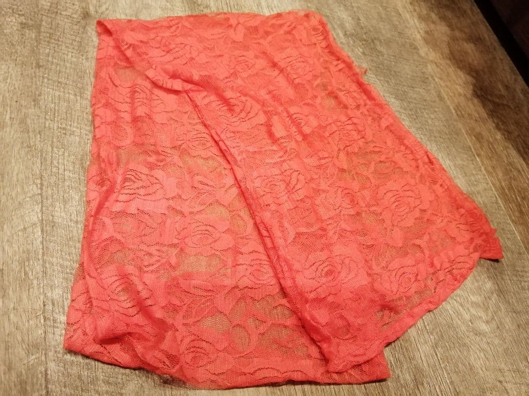 サイーディドレス【中古】ベリーダンス