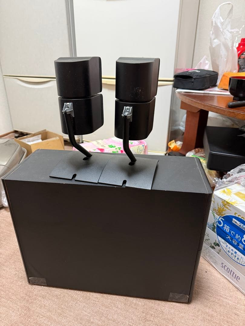 Bose 2.1チャンネルスピーカーセット