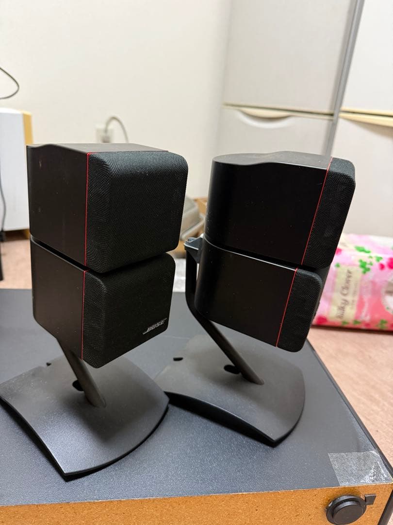 Bose 2.1チャンネルスピーカーセット