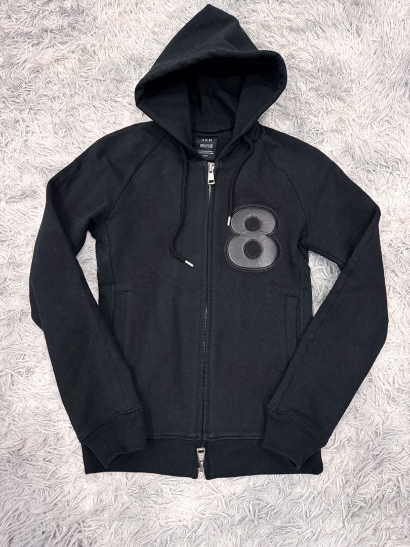 muta MARINE × AKM セットアップ