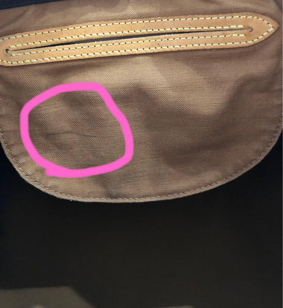 ルイヴィトン　ボストンバッグ　スピーディー　40