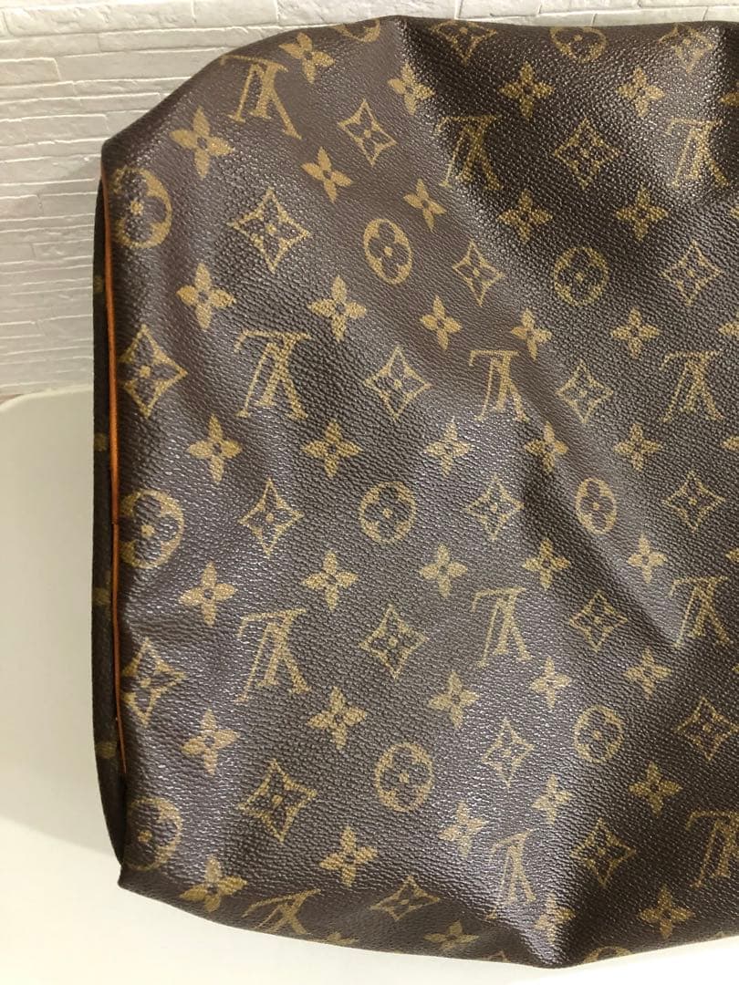 ルイヴィトン　ボストンバッグ　スピーディー　40