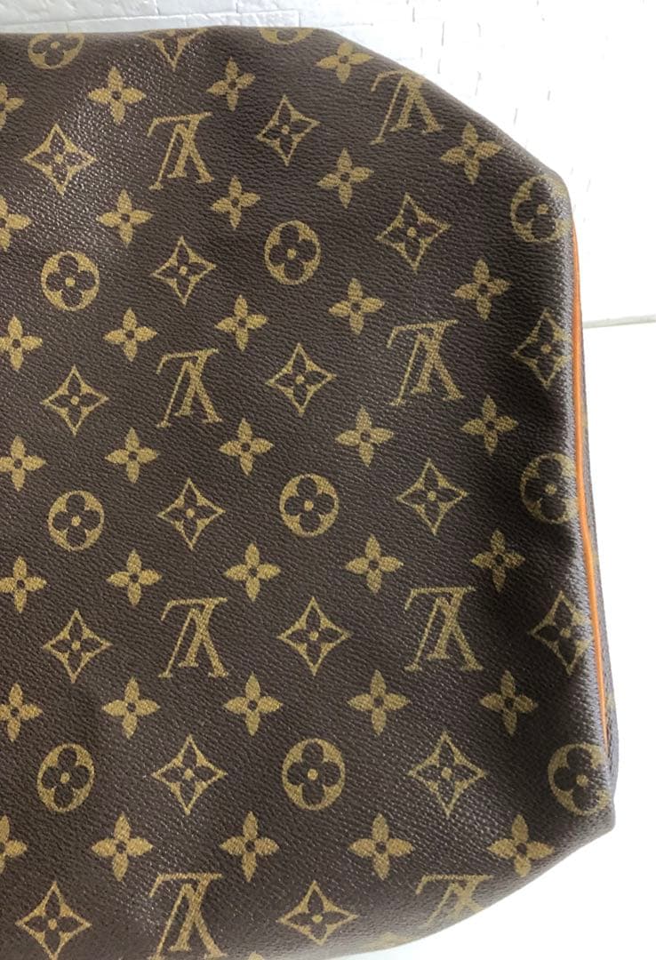 ルイヴィトン　ボストンバッグ　スピーディー　40