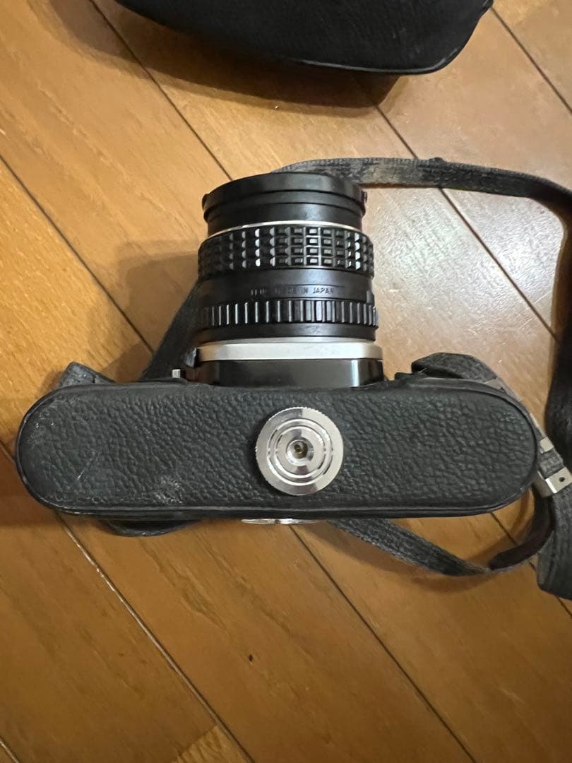と*ー様 アサヒペンタックス　PENTAX フィルムカメラ　カメラ