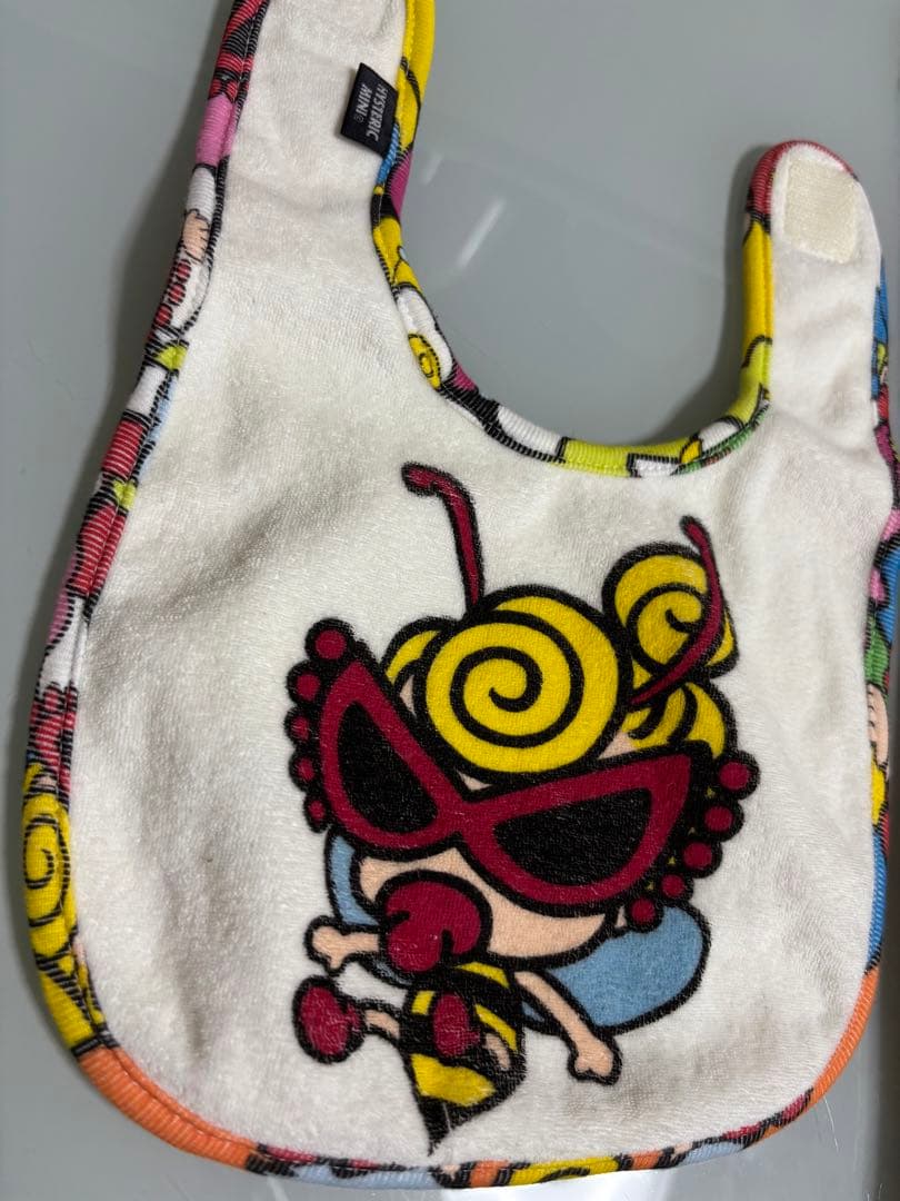 ヒスミニ ヒステリックミニ ③男の子 2wayロンパース→6点セット