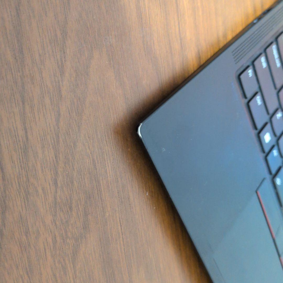 ThinkPad X1 Carbon Gen 10 本体 corei7