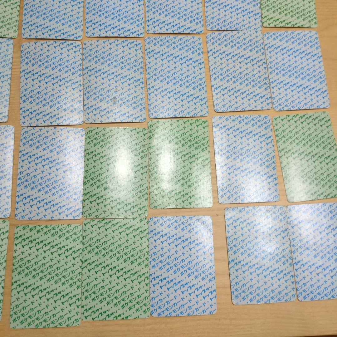 ポケモンカード トップサン 44枚まとめ売り