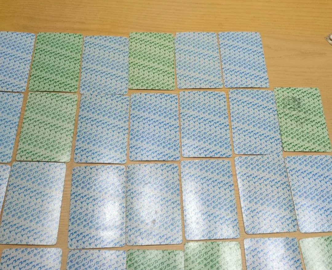 ポケモンカード トップサン 44枚まとめ売り