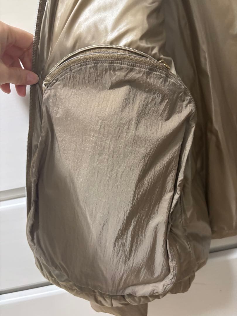 TATRAS タトラス ブレバ ダウンLTLA20A4169 BREVA