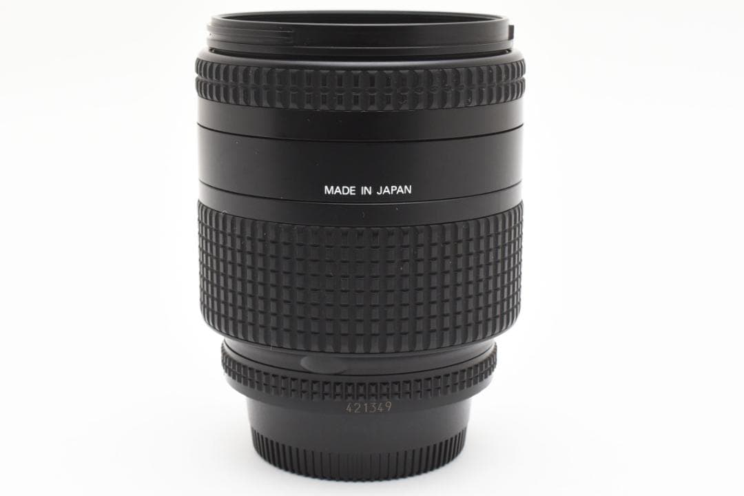 ★極上★NIKON AF Nikkor 28-105mm f3.5-4.5D★