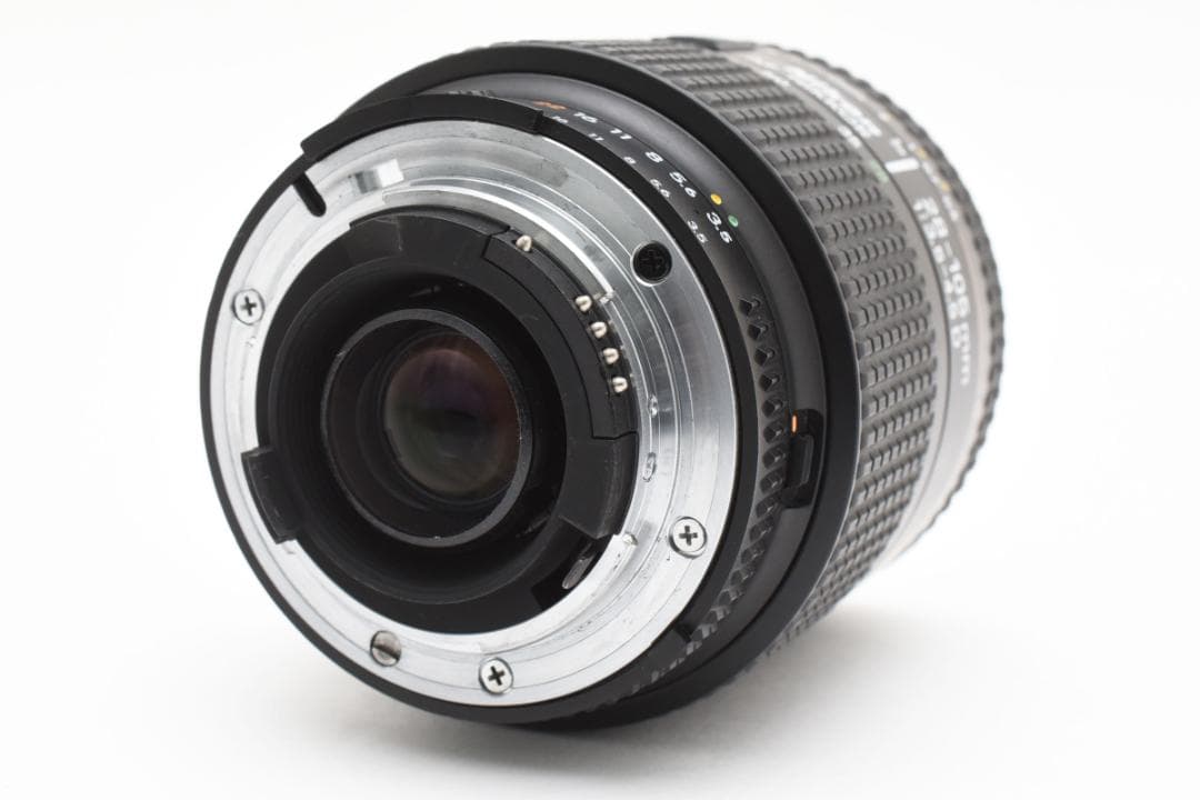 ★極上★NIKON AF Nikkor 28-105mm f3.5-4.5D★