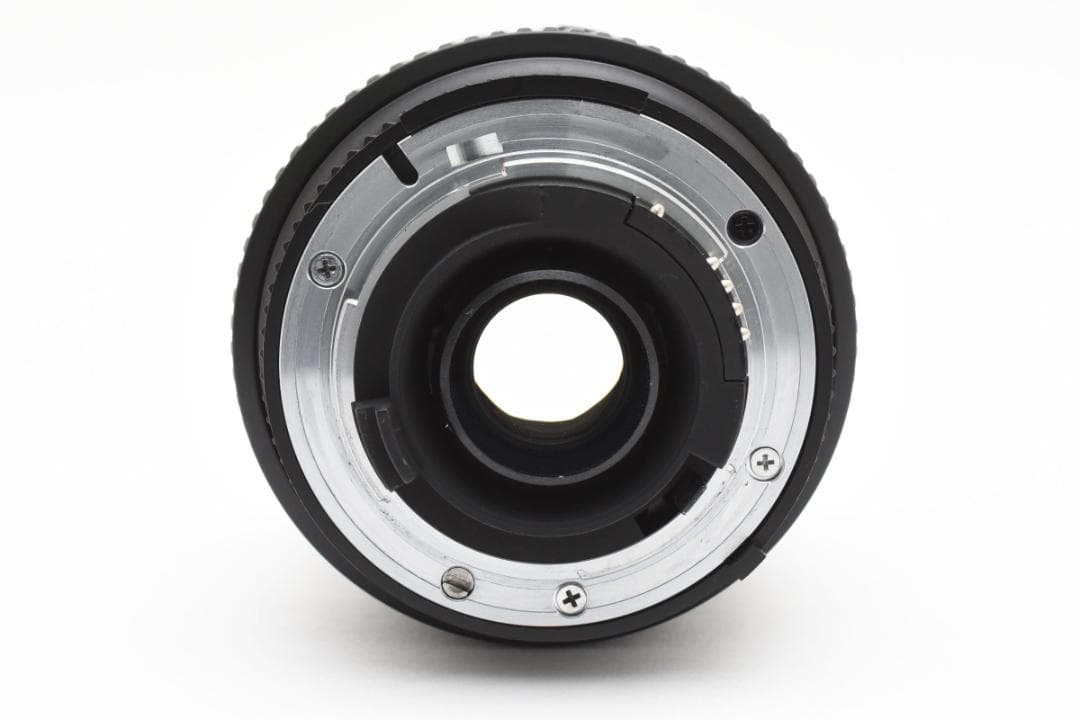 ★極上★NIKON AF Nikkor 28-105mm f3.5-4.5D★