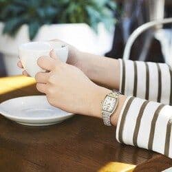 セイコー 腕時計 SWFH128　セイコーセレクション ソーラー電波　レディース