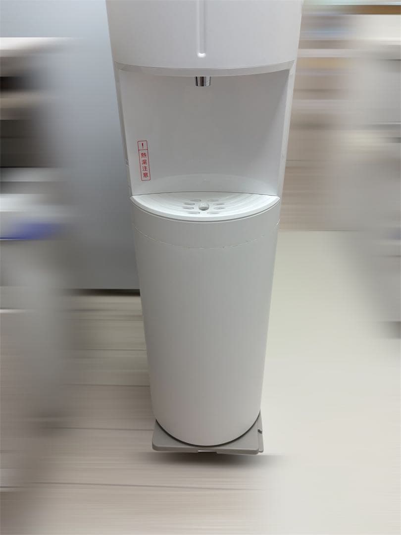 ぴこ【ウォーターサーバー】エブリィフレシャス