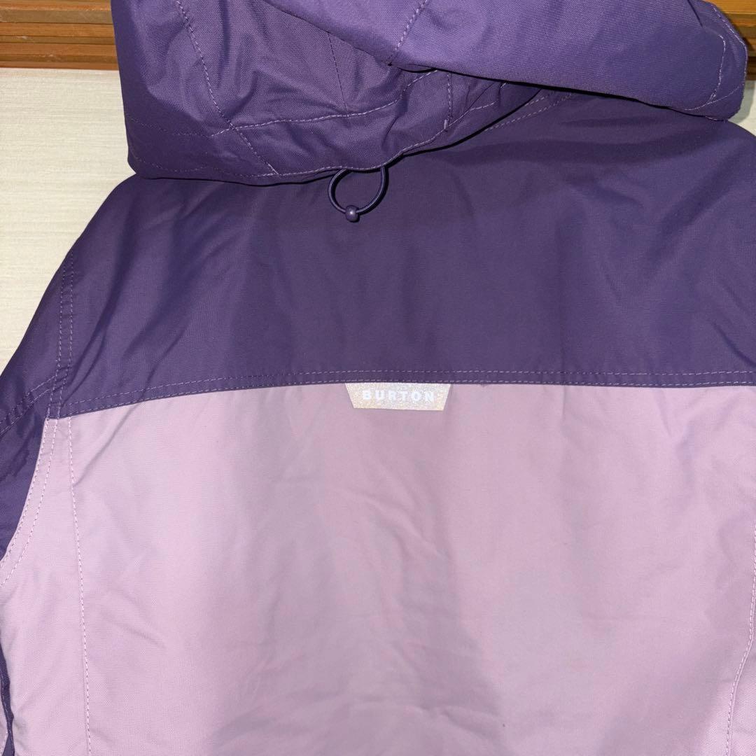 Burton バートン　ウエア 上下セット Covert 2L Mサイズ