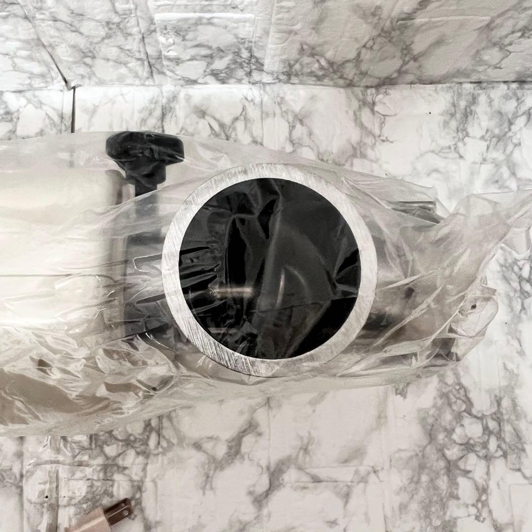 【未使用】大道産業 ベリタス 家庭用 電動 ミートチョッパー S-10型