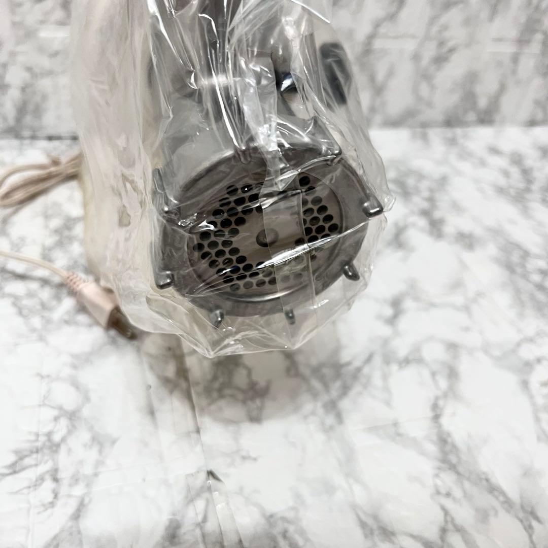 【未使用】大道産業 ベリタス 家庭用 電動 ミートチョッパー S-10型