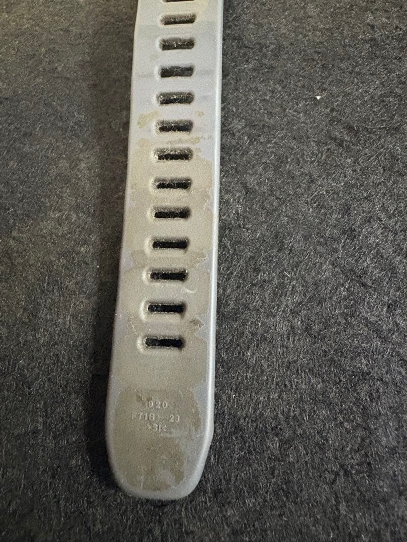 カシオ　PRO TREK ELNEST PRW-30ECA 時計