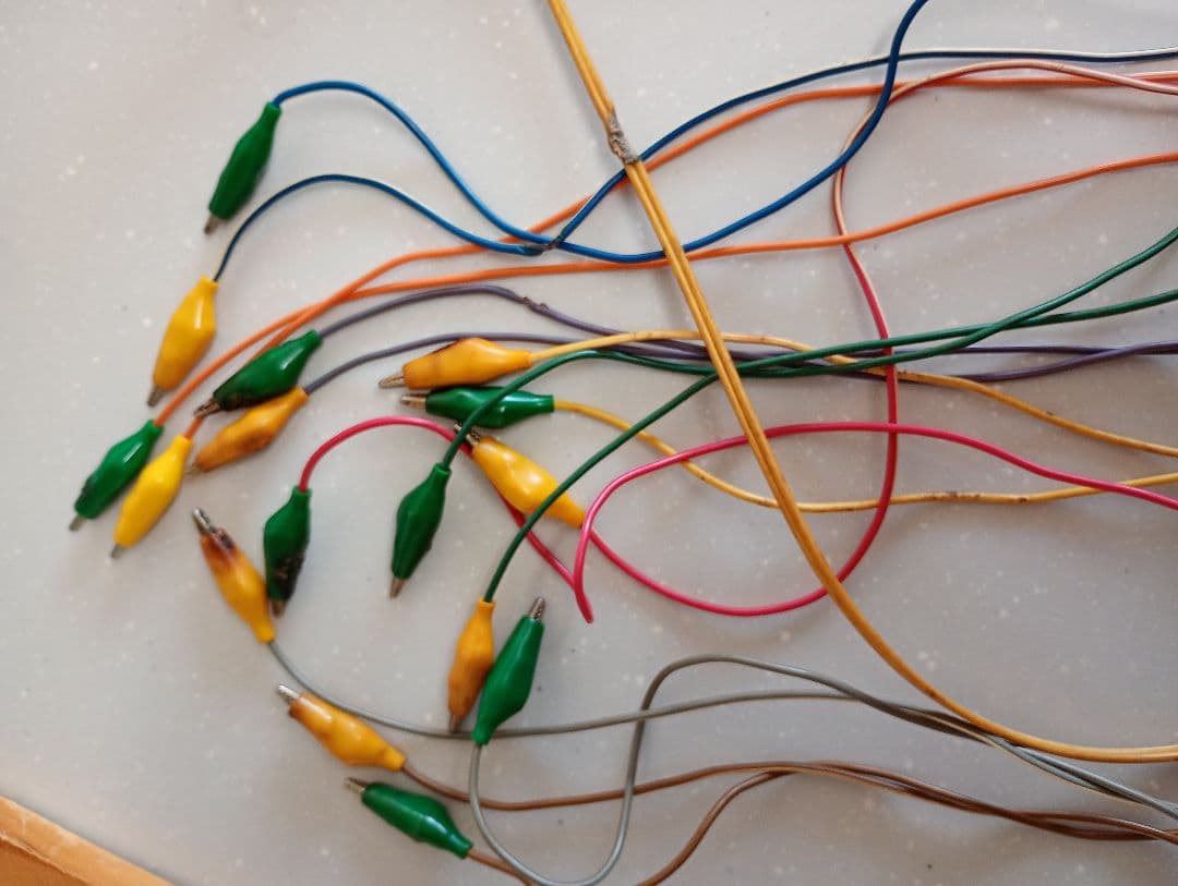 オームパルサーLFP-4800