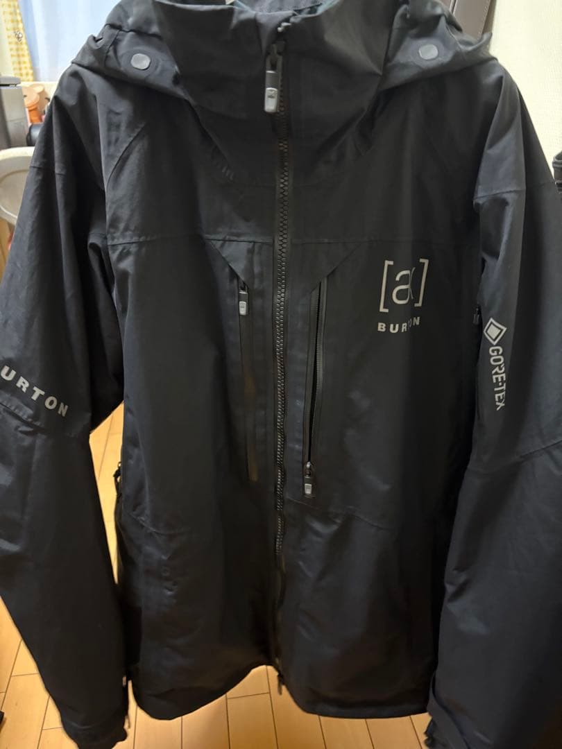 Burton [ak] Swash（スウォッシュ） Jacket Mサイズ