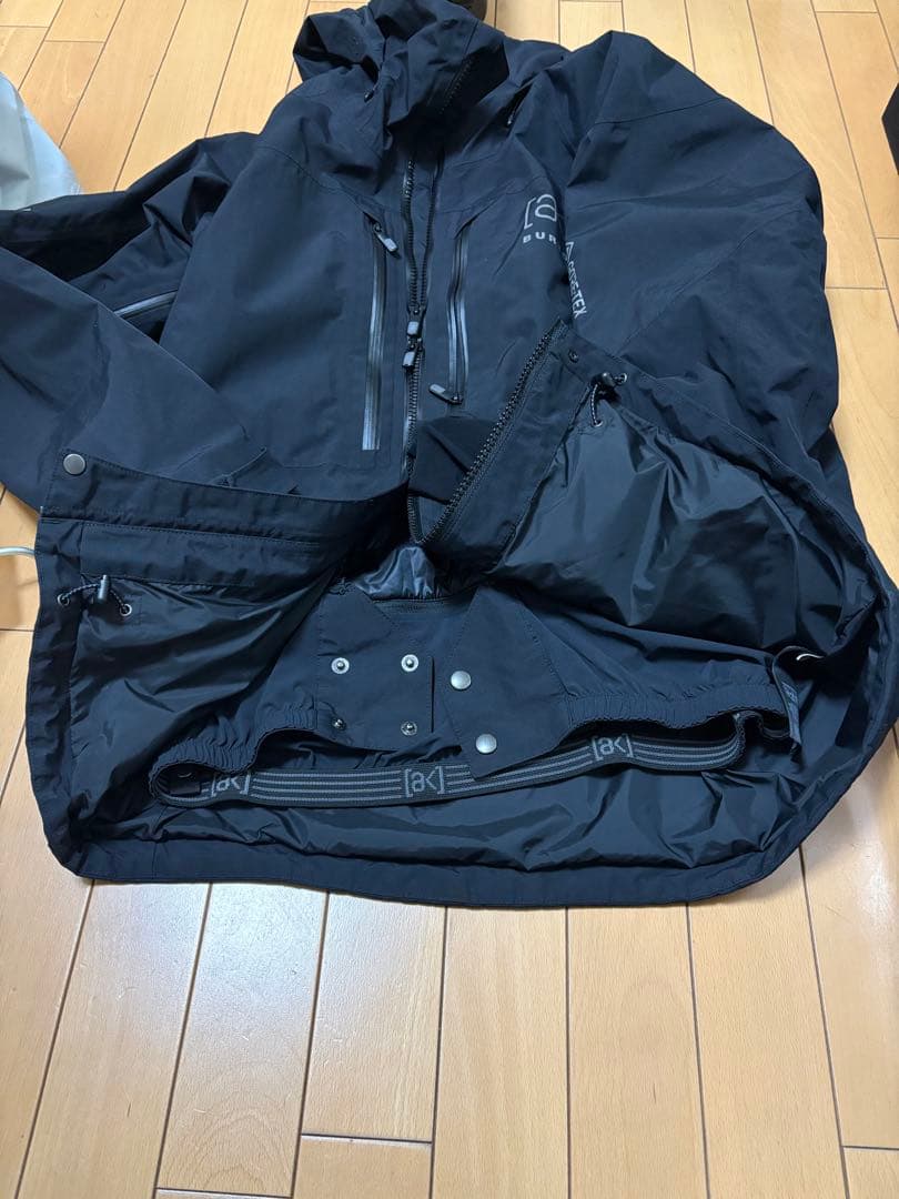 Burton [ak] Swash（スウォッシュ） Jacket Mサイズ