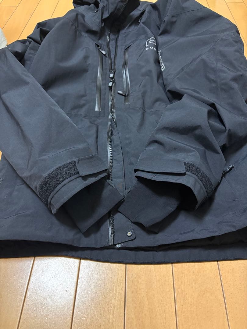 Burton [ak] Swash（スウォッシュ） Jacket Mサイズ