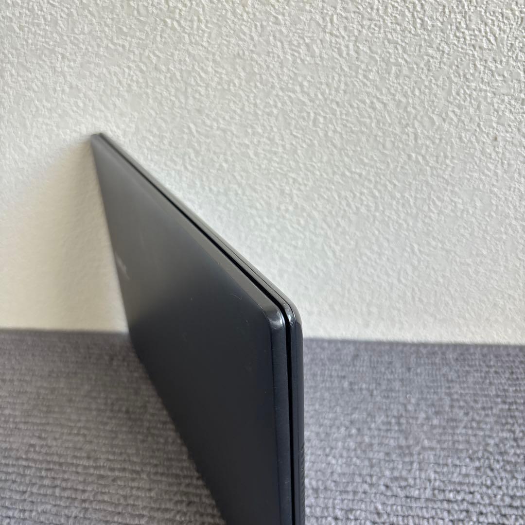 NEC versapro VC-9 i5第11世代　メモリ8GB #6501