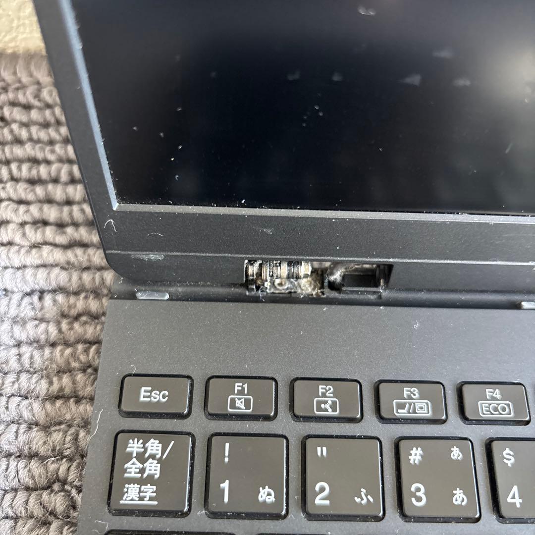 NEC versapro VC-9 i5第11世代　メモリ8GB #6501