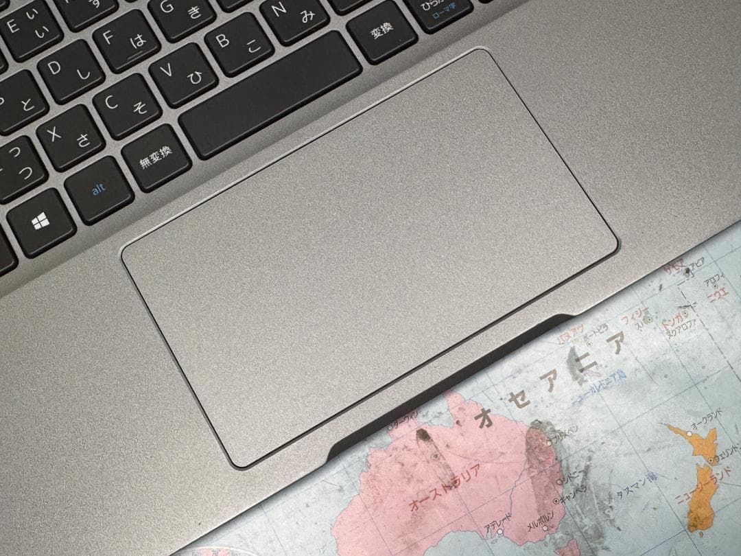 i7 16GB 512GB Latitude 5320 13.3型 ノートPC