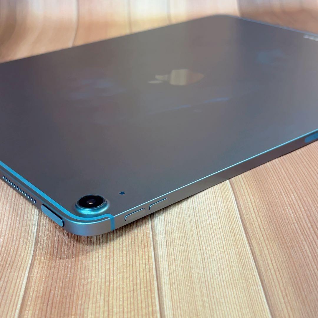 SIMフリー 本体 iPad Air 13インチ M2 128 GB 023