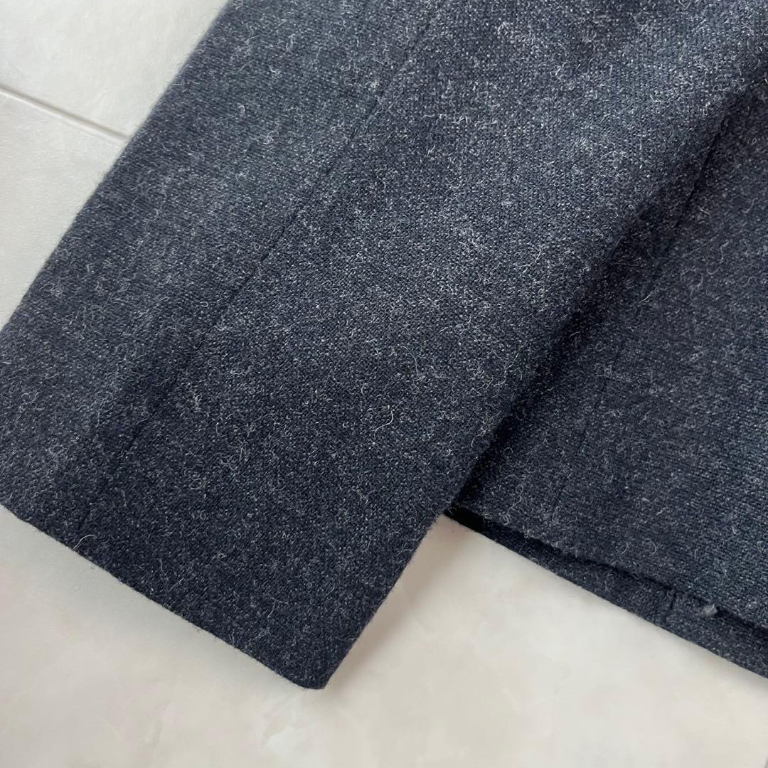 美品✨UNITEDARROWSノーカラージャケットパンツ セットアップスーツ40