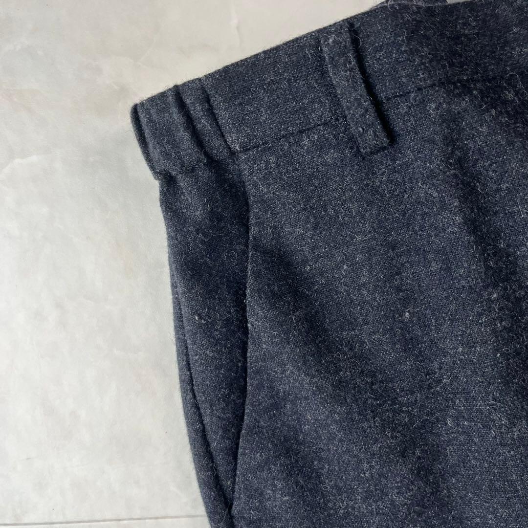 美品✨UNITEDARROWSノーカラージャケットパンツ セットアップスーツ40