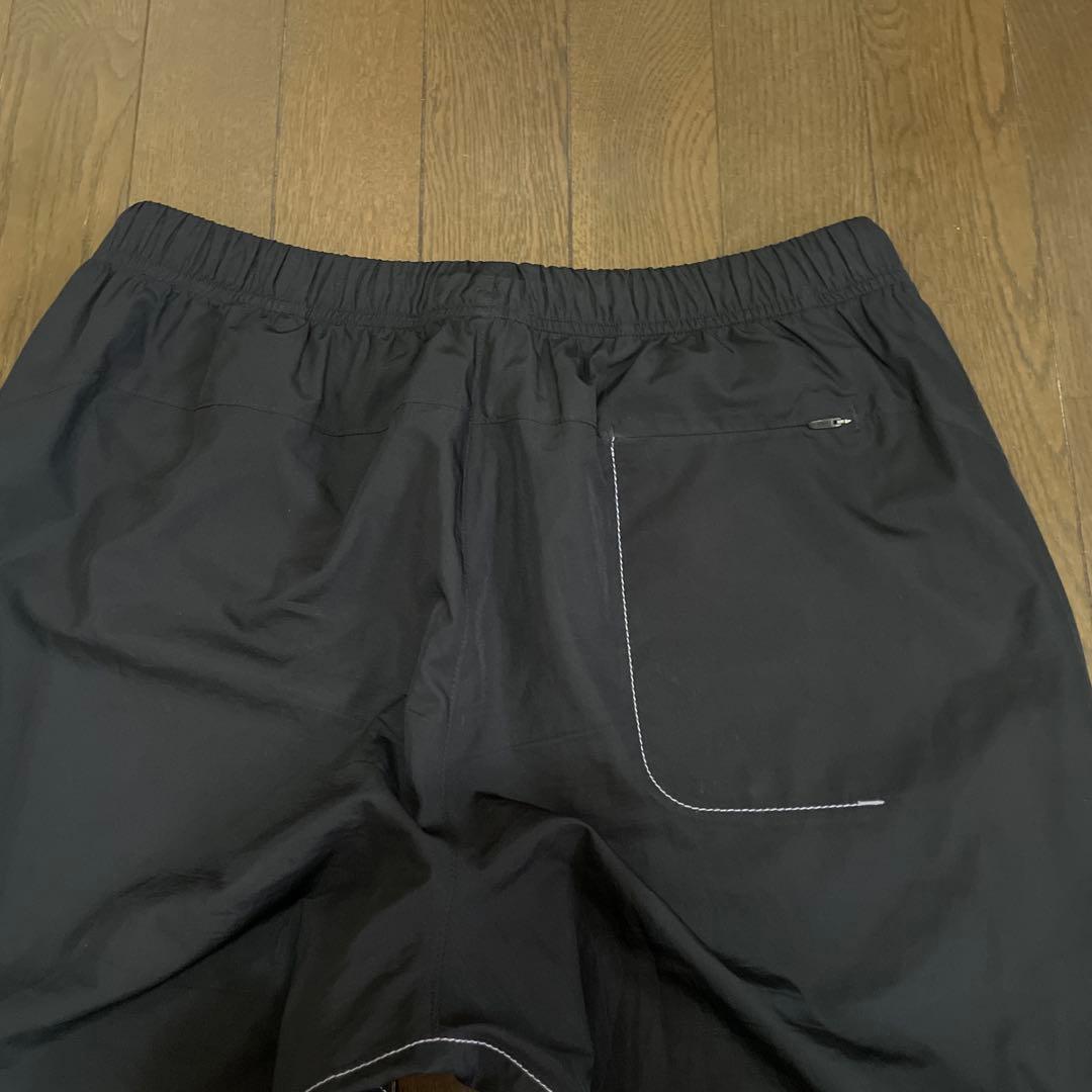 KIKO KOSTADINOV × ASICS WOVEN PANTS