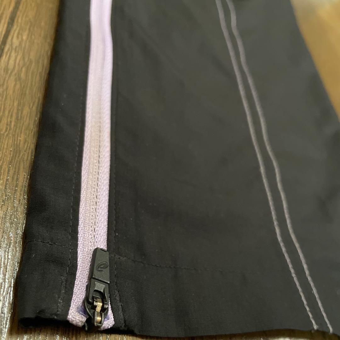 KIKO KOSTADINOV × ASICS WOVEN PANTS