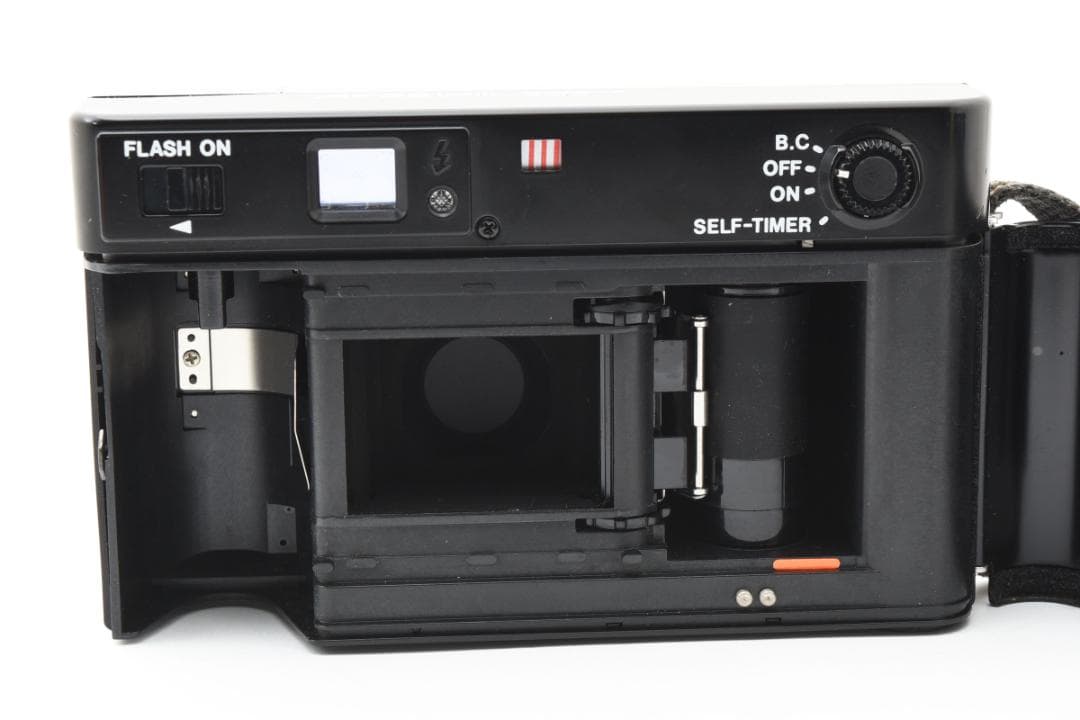 フィルムカメラ Canon Autoboy AF35ML Point & Shoot #2102