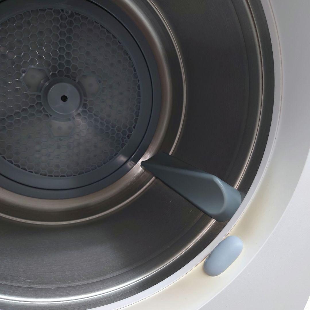 M0711H1 Morus Zero 超小型衣類乾燥機 乾燥容量1.5kg