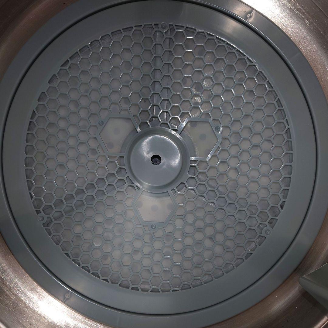 M0711H1 Morus Zero 超小型衣類乾燥機 乾燥容量1.5kg