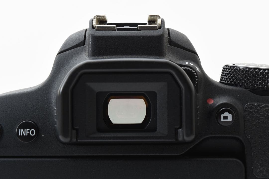 デジタル一眼レフカメラ/canon kiss x9i標準&望遠ダブルレンズセット