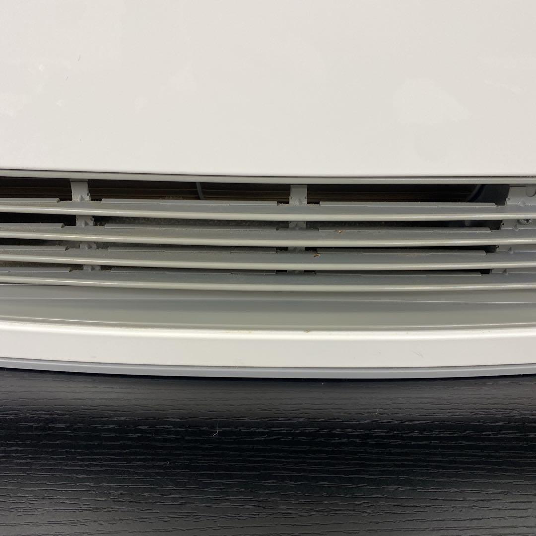 送料込み＊ノーリツ 都市ガス ガスファンヒーター 2022年製＊1118-1